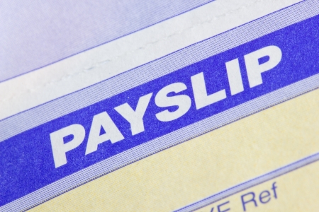 Paydayの写真素材