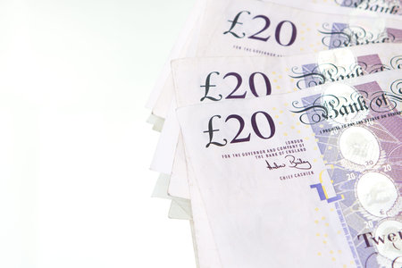Money background