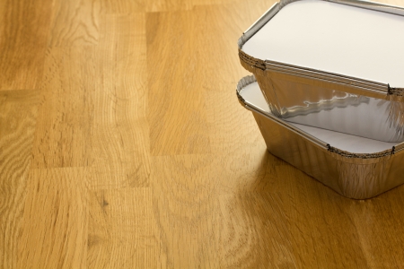 Takeaway Cartonsの写真素材