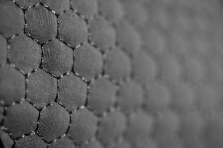 Abstract Fabric Texture