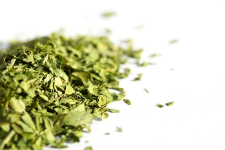 Parsleyの写真素材