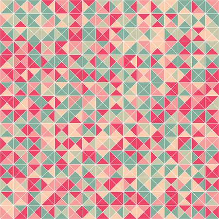 Abstract Pixel Backgroundのイラスト素材