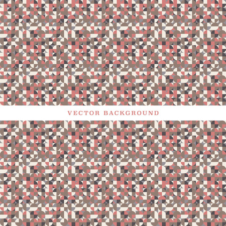 Abstract Pixel Backgroundのイラスト素材