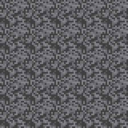 Abstract Pixel Backgroundのイラスト素材