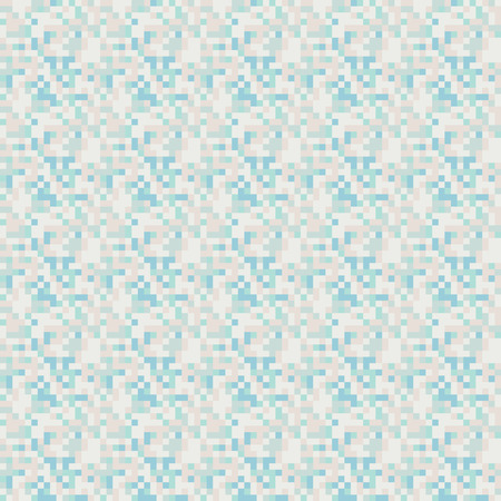 Abstract Pixel Backgroundのイラスト素材