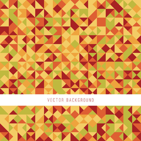 Abstract Pixel Backgroundのイラスト素材