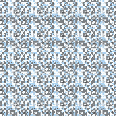 Abstract Pixel Backgroundのイラスト素材