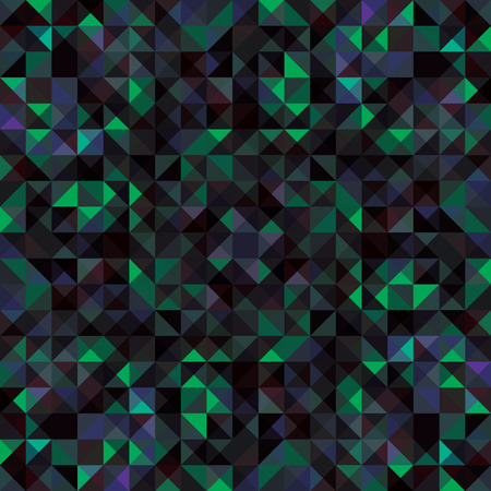 Abstract Pixel Backgroundのイラスト素材