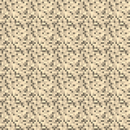 Abstract Pixel Backgroundのイラスト素材