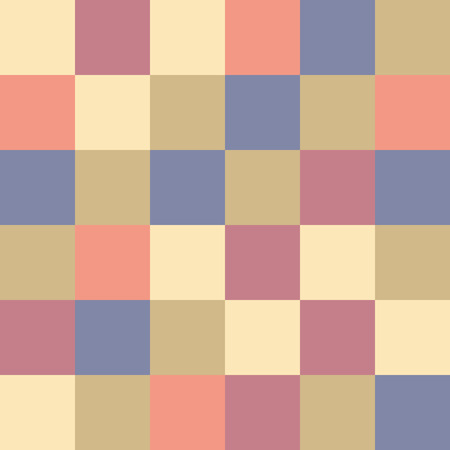 Abstract Pixel Backgroundのイラスト素材