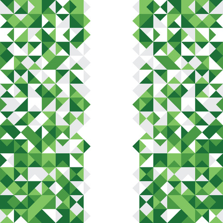 Abstract Pixel Backgroundのイラスト素材