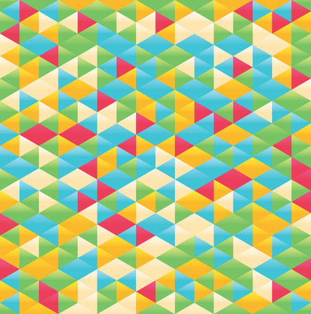 Abstract Vector Backgroundのイラスト素材