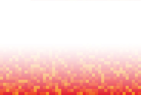 Abstract Pixel Backgroundのイラスト素材