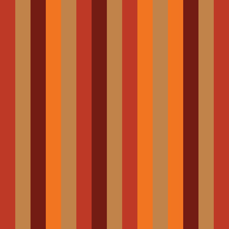 Halloween colored striped vector backgroundのイラスト素材