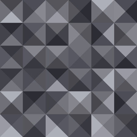 Abstract pixel vector backgroundのイラスト素材