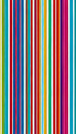 Colorful striped background. Abstract striped background. Colorful striped background. created with the help of artificial intelligence technologiesの素材