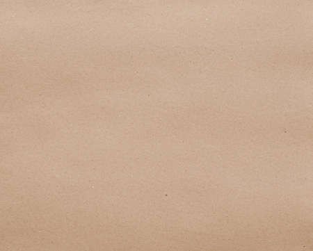 Grunge background texture of high-resolution kraft paper.の写真素材