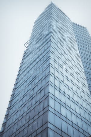 Scyscraper upshot in Tel Aviv, Israelのeditorial素材