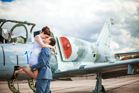 Wedding coupleの写真素材