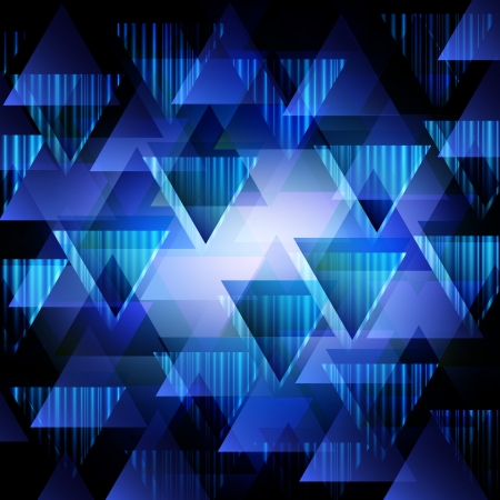 Abstract vector backgroundのイラスト素材