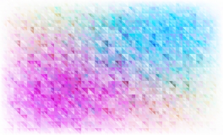 Abstract vector backgroundのイラスト素材