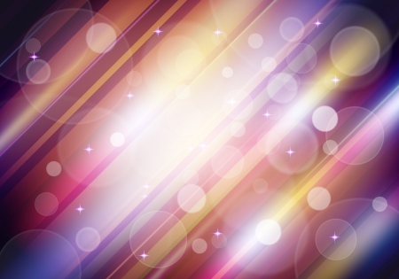 Abstract vector backgroundのイラスト素材