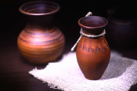 Imitation of antiquities in our time.の写真素材