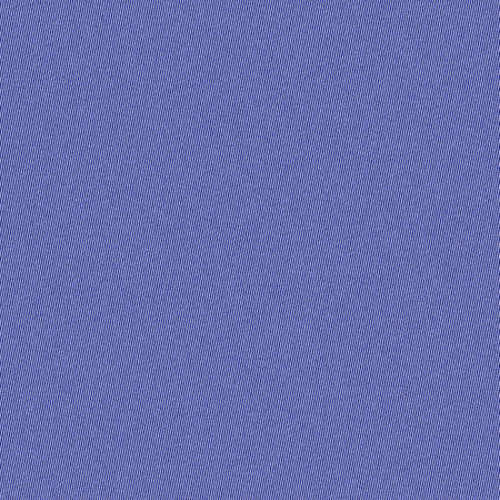 The texture of the denim fabric. Fabric made of intertwined blue and white threads. 3D render.の写真素材