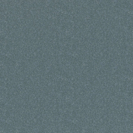Felt floor covering in turquoise color, close-up texture. 3D-renderingの写真素材