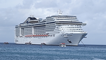 A dream come true landsmenのeditorial素材