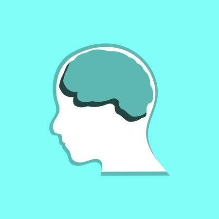 World mental health day vector illustration. Great to use for banners, posters, greetings and...