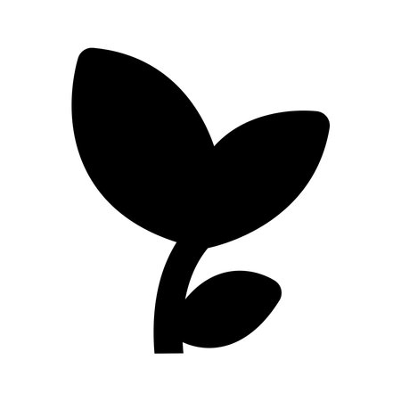 Flower icons vector collection, illustration logo template in trendy style. Suitable for many purposes. Spring symbol for your web site design, logo, app, UI. Vector illustration,のイラスト素材