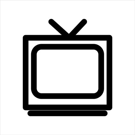 Home interior design icon, sofa icon, living room, vector illustration. Flat design style.のイラスト素材