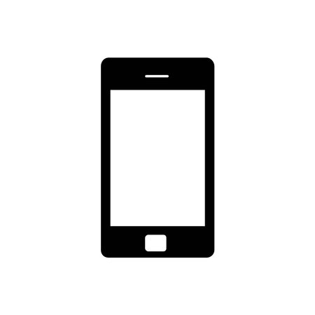 Telephone icon, Simple contact us icons set. Universal contact us icons to use for web and mobile UI, set of basic contact us elements. Web communication icon setのイラスト素材