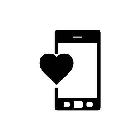 Telephone icon, Simple contact us icons set. Universal contact us icons to use for web and mobile UI, set of basic contact us elements. Web communication icon setのイラスト素材