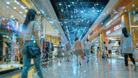 High-quality integrated retail management system for streamlined omnichannel retailingの素材