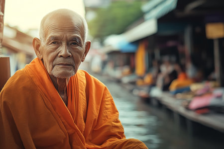 Authentic thailand a professional photographer s insightful perspective on capturing beautyの素材