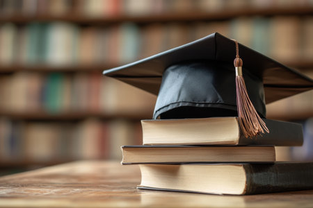 Webinar on educational technology exploring online courses and digital learning innovationsの写真素材