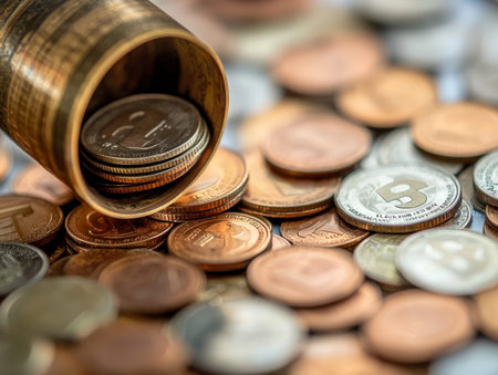 Financial analysis stock market trends, investment strategies, and economic growth insights