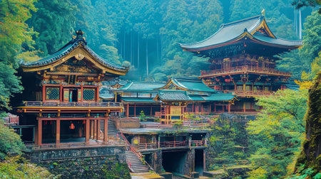 Exploring the scenic beauty of odashirogahara in nikko, tochigi prefecture, japan