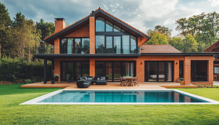 Understanding financial principles in real estate investment for informed decision making