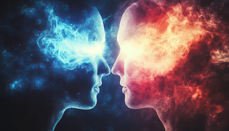 Exploring telepathic communication harnessing mind power for thought control and psychic influence