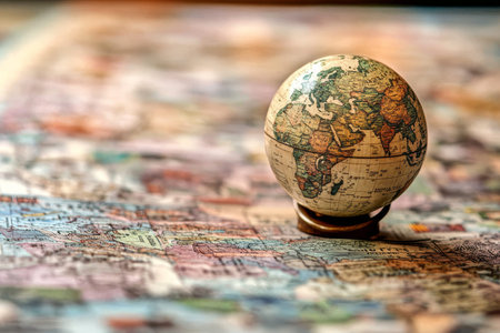Challenges and triumphs of global entrepreneurs navigating international markets