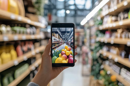 Integrated retail management systems for omnichannel retailing in today's business landscape