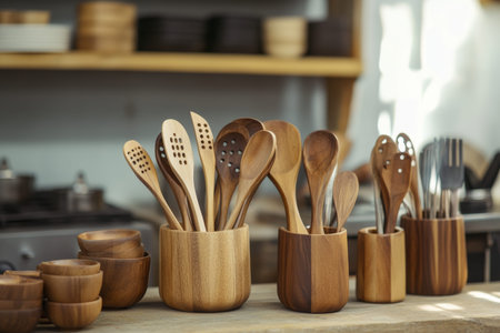 Precision cnc crafting enhances efficiency in production of everyday kitchen utensils