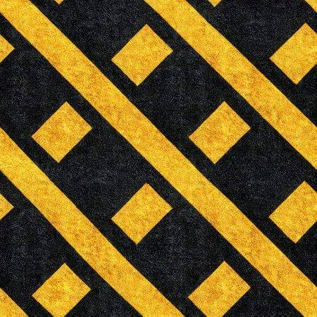 A rich, antique-style background featuring luxurious black and gold elements, with sharp diagonal...