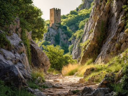 Upscaled with Gigapixel v1.0.2. 1232x928 => 5544x4176 (4.5x) @ 762 ppi Model: Standard V2, denoise: 0.01, sharpen: 0.03, decompression: 0.03の写真素材