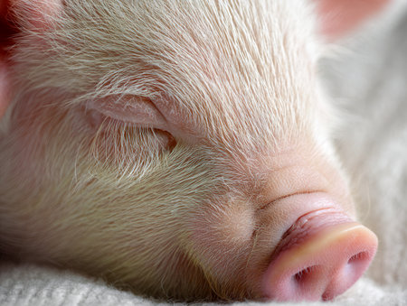 Upscaled with Gigapixel v1.0.2. 1232x928 => 5544x4176 (4.5x) @ 762 ppi Model: Low Resolution V2, denoise: 0.01, sharpen: 0.03, decompression: 0.03の写真素材