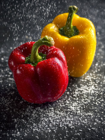 Upscaled with Gigapixel v1.0.2. 928x1232 => 4176x5544 (4.5x) @ 762 ppi Model: Standard V2, denoise: 0.01, sharpen: 0.03, decompression: 0.03の写真素材