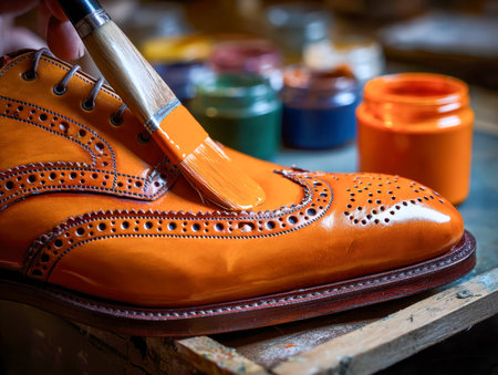 Upscaled with Gigapixel v1.0.2. 1232x928 => 5544x4176 (4.5x) @ 762 ppi Model: Standard V2, denoise: 0.01, sharpen: 0.03, decompression: 0.03の写真素材